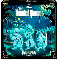 Настольная игра Особняк с привидениями Зов духов Funko Disney The Haunted Mansion Call of The Spirits