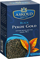 Чай Аскольд Pekoe Gold 90г черн. (16)