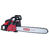 Бензопила ланцюгова Vitals Professional BKZ 5531rm 18“ Magnesium, фото 3