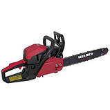 Бензопила ланцюгова Vitals Master BKZ 5530o 15“ AluMagnio, фото 4