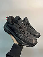 Зимние мужские кроссовки Nike черные, мужские термо кроссовки Найк, спортивные зимние кроссовки для мужчин