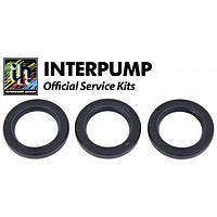 Interpump Kit 2 - ремкомплект из 3 масляных сальников 22х32х5,5мм