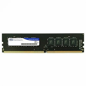 Оперативна пам'ять Team 4GB DDR4 2666MHz (TED44G2666C19BK) Б/В (TF)