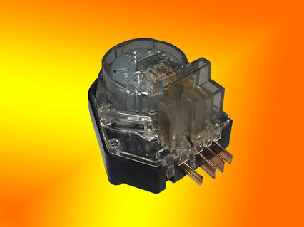 Таймер відтайки 6HRS 00196A C1 1/3HP