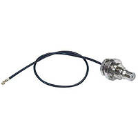 Коаксіальний кабель (Пігтейл) 2E QMA-IPX (150 мм) для пульта DJI RC PRO/DJI RC N1 (2E-QMA150IPX-RC)