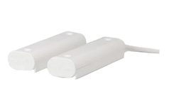 Датчик магнітоконтактний накладний білий ЕСМК-7ЕП