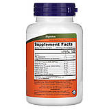 Папайя Рослинні ферменти 180 таб Papaya Enzymes NOW Foods USA, фото 2