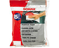 Sonax Салфетки для полировки (15 шт)