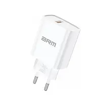 Адаптер питания для телефона ArmorStandart AR012 1хUSB 24W White (ARM72564)