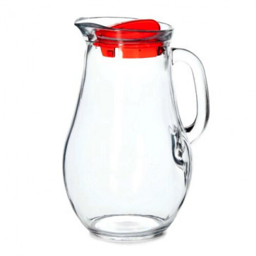 Глечик Pasabahce Jug Bistro для соку 1,85 л (80119), фото 1