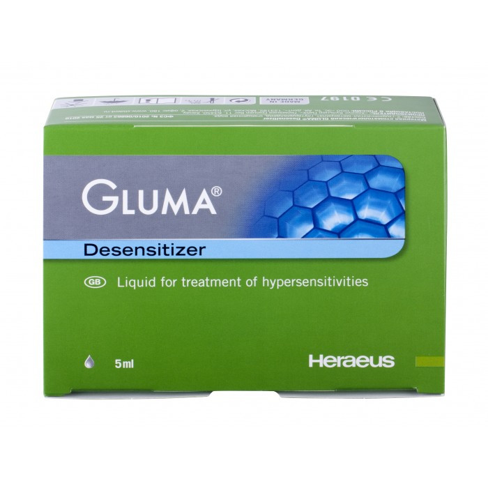 Desensitizer Kulzer - для лечения гиперчувствительного дентина. - фото 1 - id-p269399283
