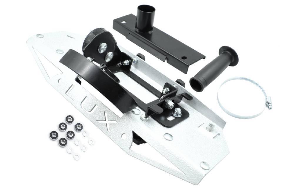 Заусовщик для плитки, фото 1