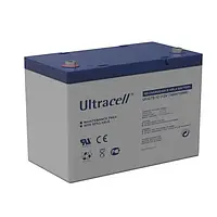 Аккумулятор для ИБП Ultracell UCG75-12 (12В, 75Агод)