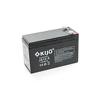 Аккумулятор для ИБП KIJO JS12-12 Black