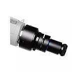Тубус оптичний Visico SP-100B Conical Optical Snoot, фото 3