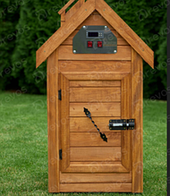 Коптильні DREVOS Черкаси