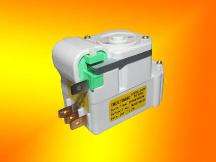 Таймер відтайки LG TMDE706SC 6914JB2006R