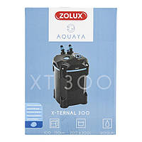 Фильтр ZOLUX AQUAYA Filter XTERNAL 300 для аквариума до 300 л