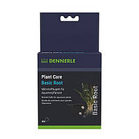 Удобрение корневое Dennerle Plant Care Pro Root, 40 шт для аквариума