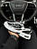 ТОП Термо кросівки New Balance 530 чорні з білим, фото 8