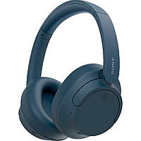 Наушники Sony WH-CH720N Blue (WHCH720NL.CE7) [97399]