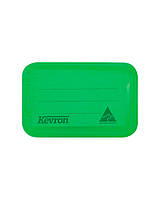 Набір брелоків KEVRON ID30CTR100 MIX пластик 74x38мм TUB (100шт)