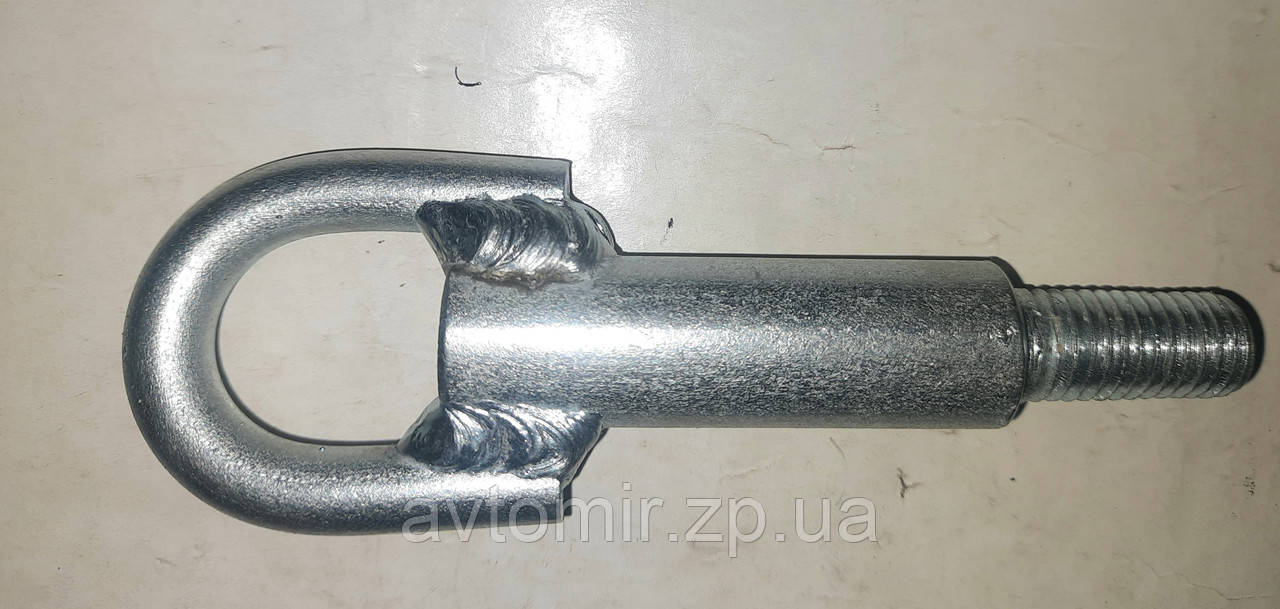 Гак буксирувальний Matiz, Матез, Україна