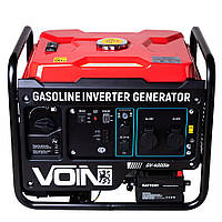 Бензиновый генератор Voin GV-4000ie (инверторный)