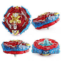 Бэйблейд волчок B-200 Ксифоид Экскалиус Beyblade Xiphoid Xcalibur B200 Ксифоид Экскалиус - динамит бей 6 сезон