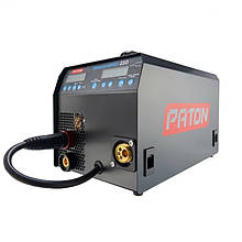 Зварювальний напівавтомат PATON StandardMIG-250 1023025012