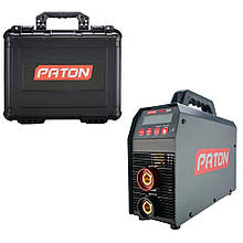 Зварювальний апарат PATON PRO-250 1014025012