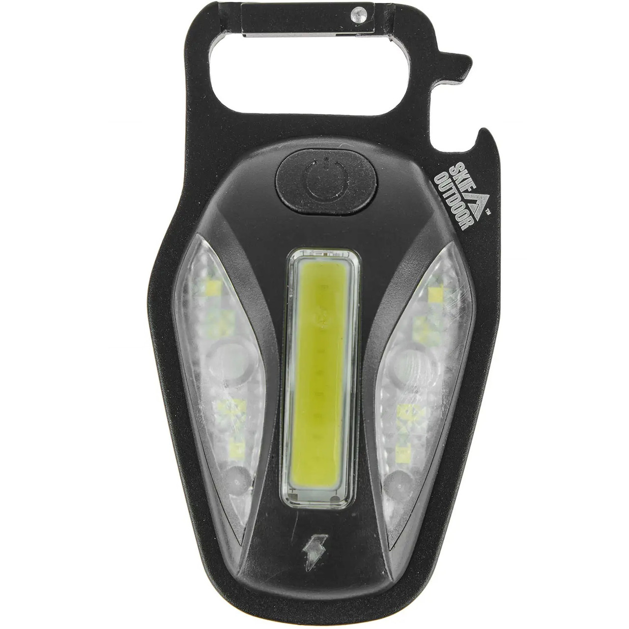 Ліхтар кемпінговий Skif Outdoor Light Shield EVO (HQ-3500), фото 1