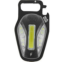 Ліхтар кемпінговий Skif Outdoor Light Shield EVO (HQ-3500)