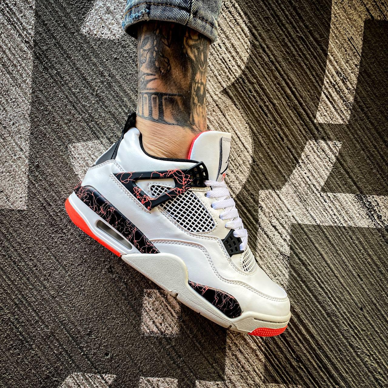 Air jordan fight cheap