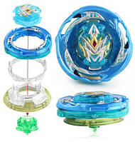 Бейблейд B-202 Повітряний лицар Beyblade Wind Knight B202 Вітряний Лицар динаміт бей 6 сезону