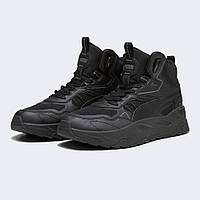 Кроссовки Puma Trinity Mid Hybrid