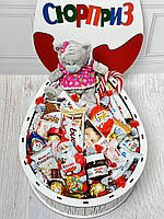 Подарунок дружині на новий рік, різдво, Подарунок дівчині, доньці, мамі, подрузі, Подарунки дітям, Подарункові набори