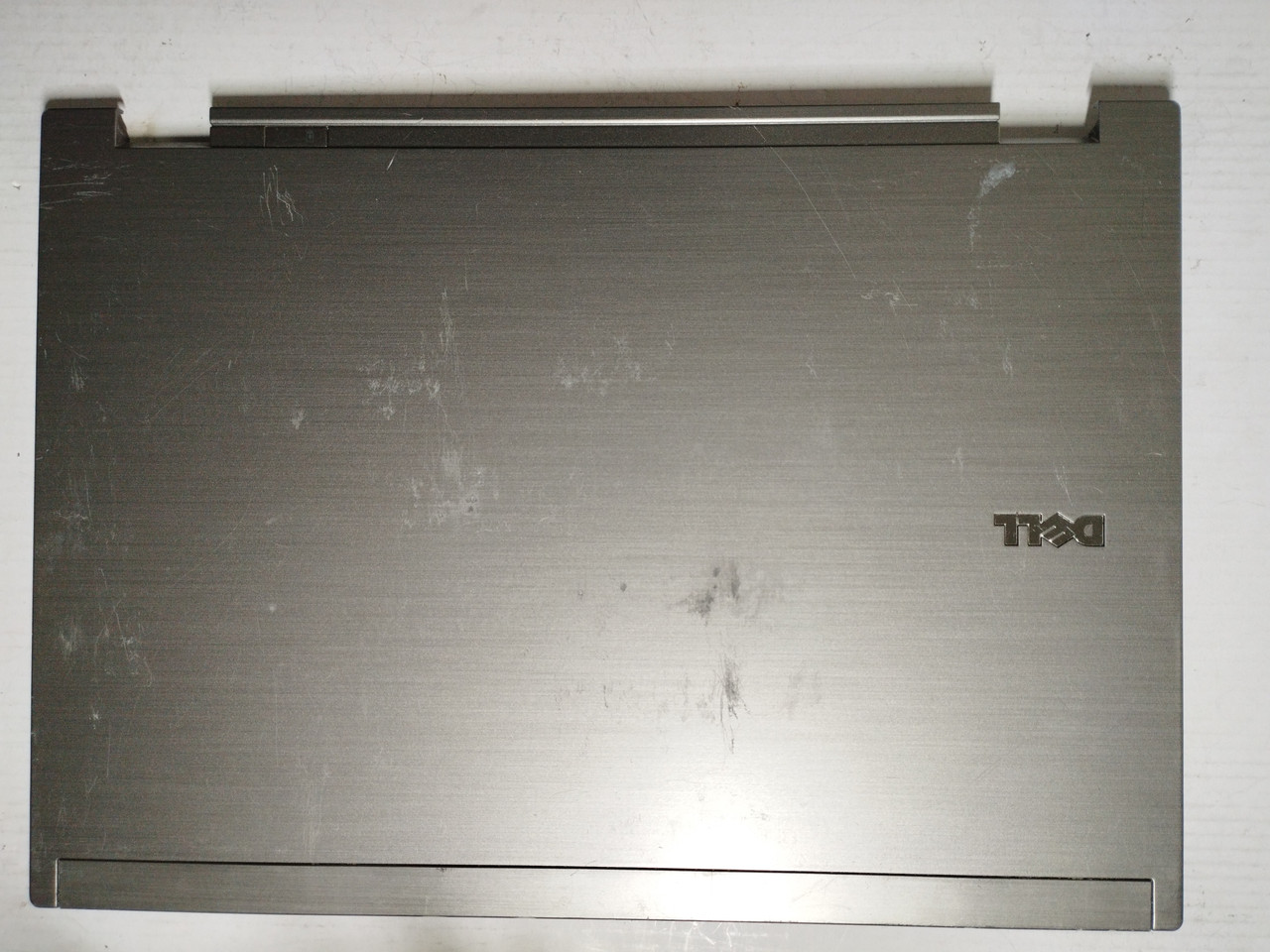 Dell latitude E6410 Корпус A (кришка матриці) б/в #