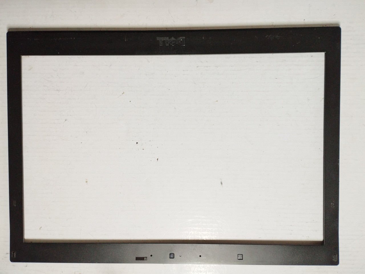 Dell latitude E6410 Корпус B (рамка матриці) б/в #