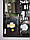Dell latitude E6410 Корпус C (топкейс, середня частина) б/в #, фото 5