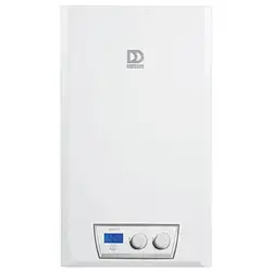 Газові котли DEMRAD Турция