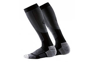 Компресійні термогольфи Skins  Active (чоловік) Black/pewter L