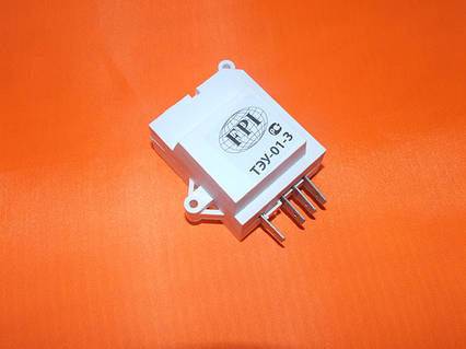 Таймер відтайки ТЕО-02 (ТІМ-01) Stinol, Indesit, Ariston