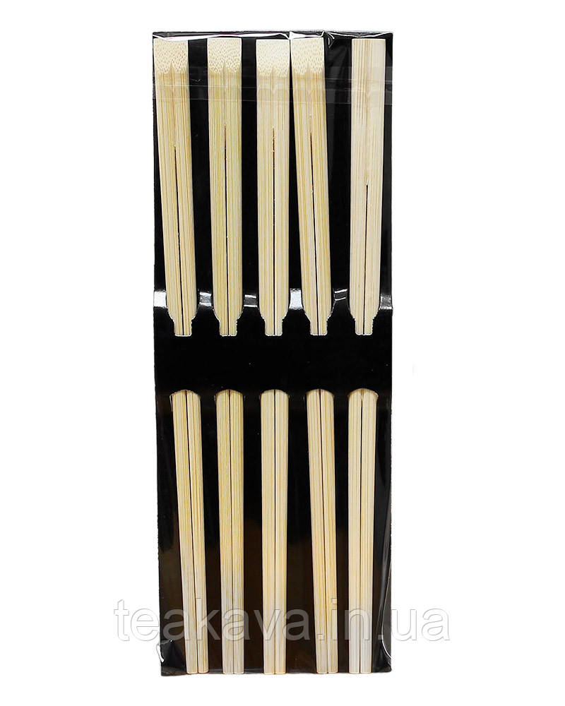 Палички для їжі, 5 пар, фото 1