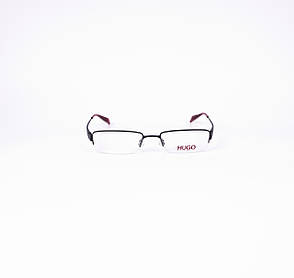 Оправа для окулярів чоловіча Hugo Boss HG15593 BK Made in Japan, фото 1