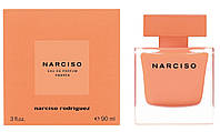 Женские духи Narciso Rodriguez Narciso Ambree (Нарцисо Родригес Нарцисо Амбре) 90 ml/мл