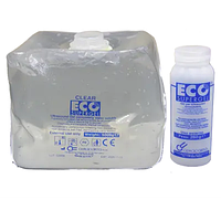 Гель для УЗД досліджень Ceracarta ECO SUPERGEL 5л (прозорий)