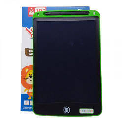 Планшет для малювання "LCD Panel" (зелений)