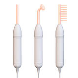 Дарсонваль BactoSfera DARSONVAL White, фото 2