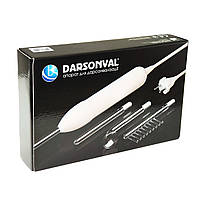 Дарсонваль BactoSfera DARSONVAL White